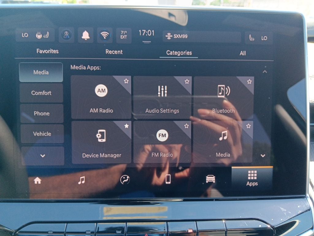2026 Jeep Compass Limited Altitude - Photo 26