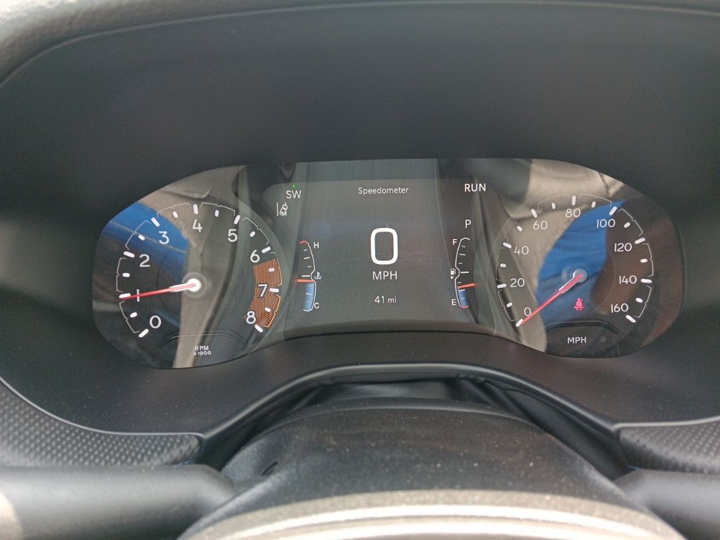 2026 Jeep Compass Limited Altitude - Photo 21