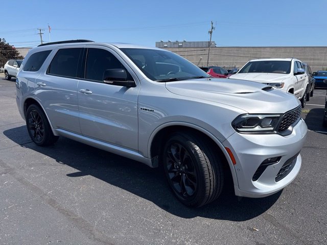 Used 2023 Dodge Durango R/T Premium SUV