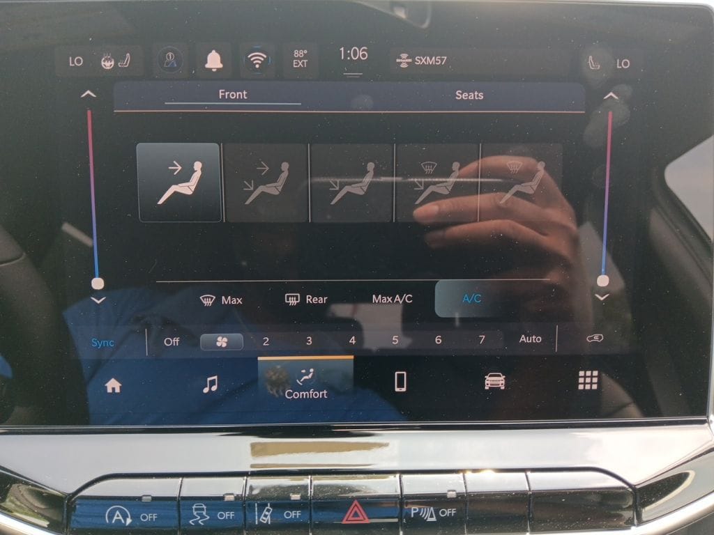 2026 Jeep Compass Limited Altitude - Photo 24