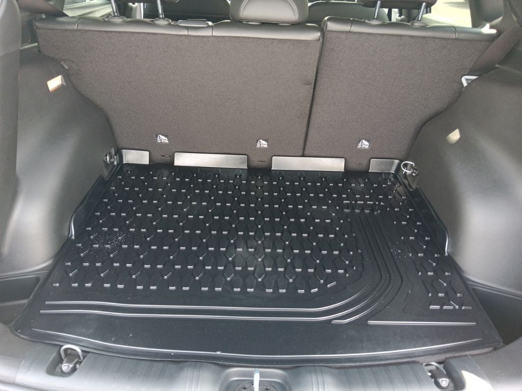 2026 Jeep Compass Limited Altitude - Photo 15