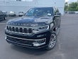 Jeep Wagoneer