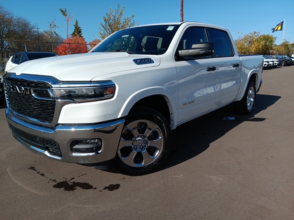 2026 RAM Ram 1500 Pickup Big Horn/Lone Star's photo