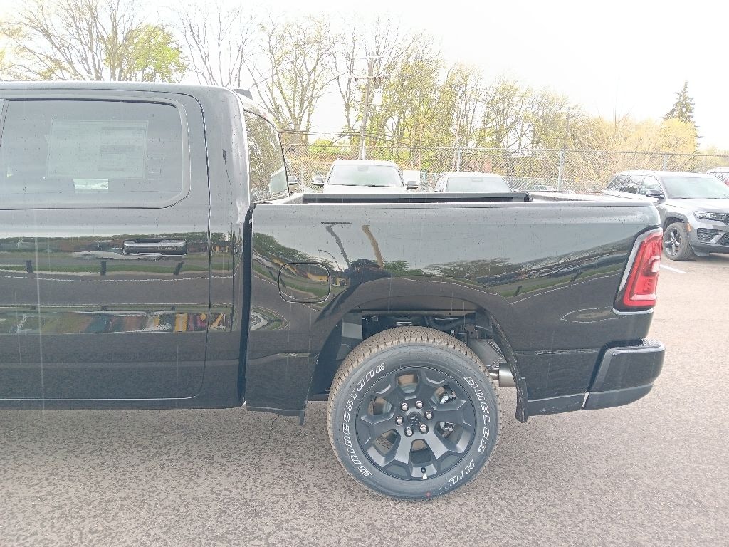Used 2026 Ram 1500 Big Horn/Lone Star Truck