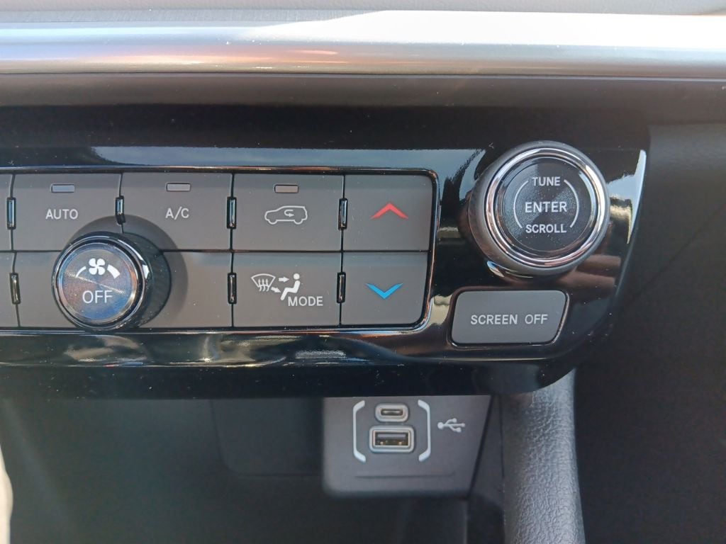 2026 Jeep Compass Limited - Photo 30
