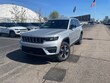 Jeep Grand Cherokee 4xe