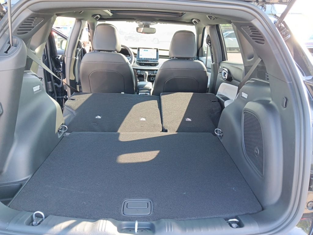 2026 Jeep Compass Limited - Photo 16