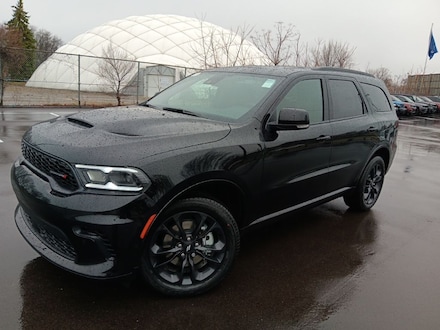 2026 Dodge Durango GT Plus SUV