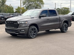 2026 Ram 1500 Big Horn/Lone Star Truck