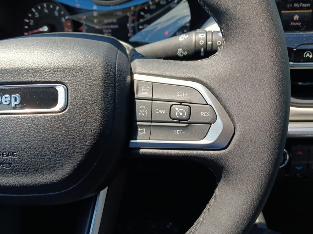 2026 Jeep Compass Limited - Photo 20