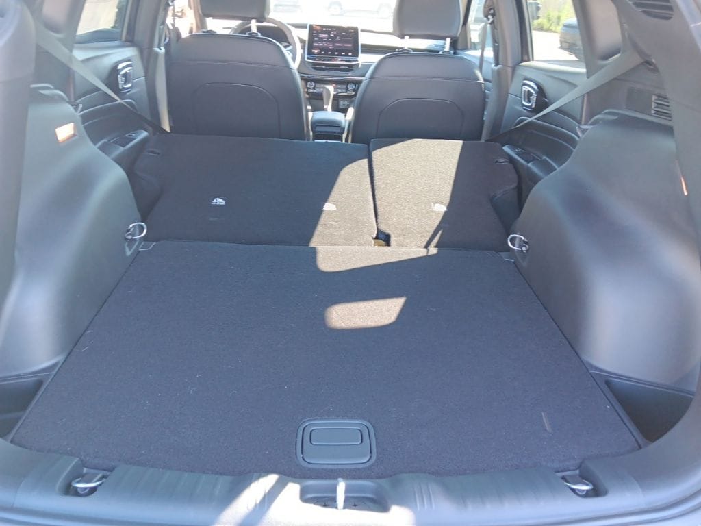 2026 Jeep Compass Limited Altitude - Photo 16