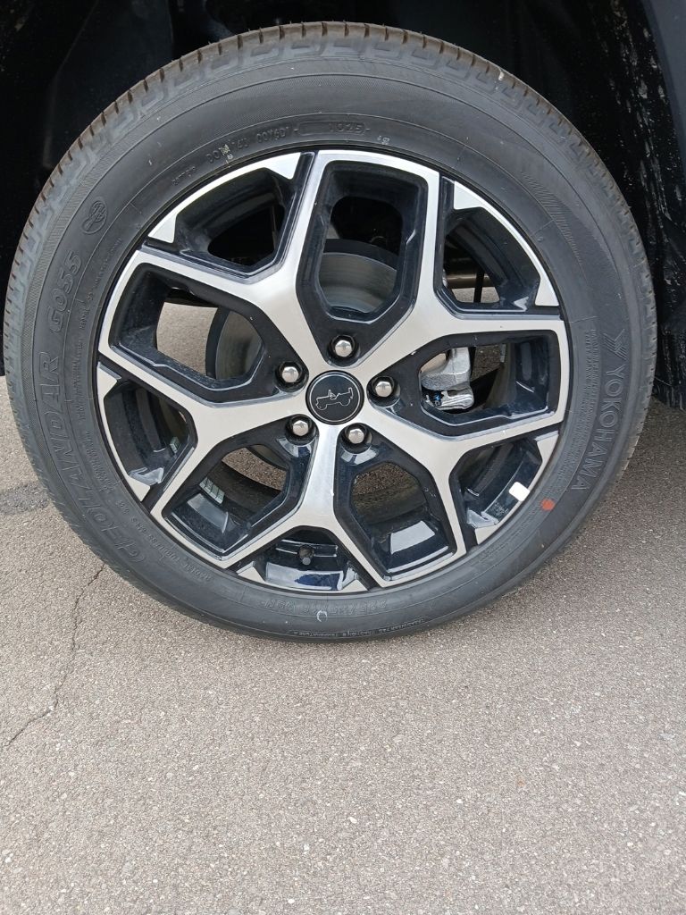 2026 Jeep Compass Limited - Photo 20
