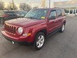  Jeep Patriot