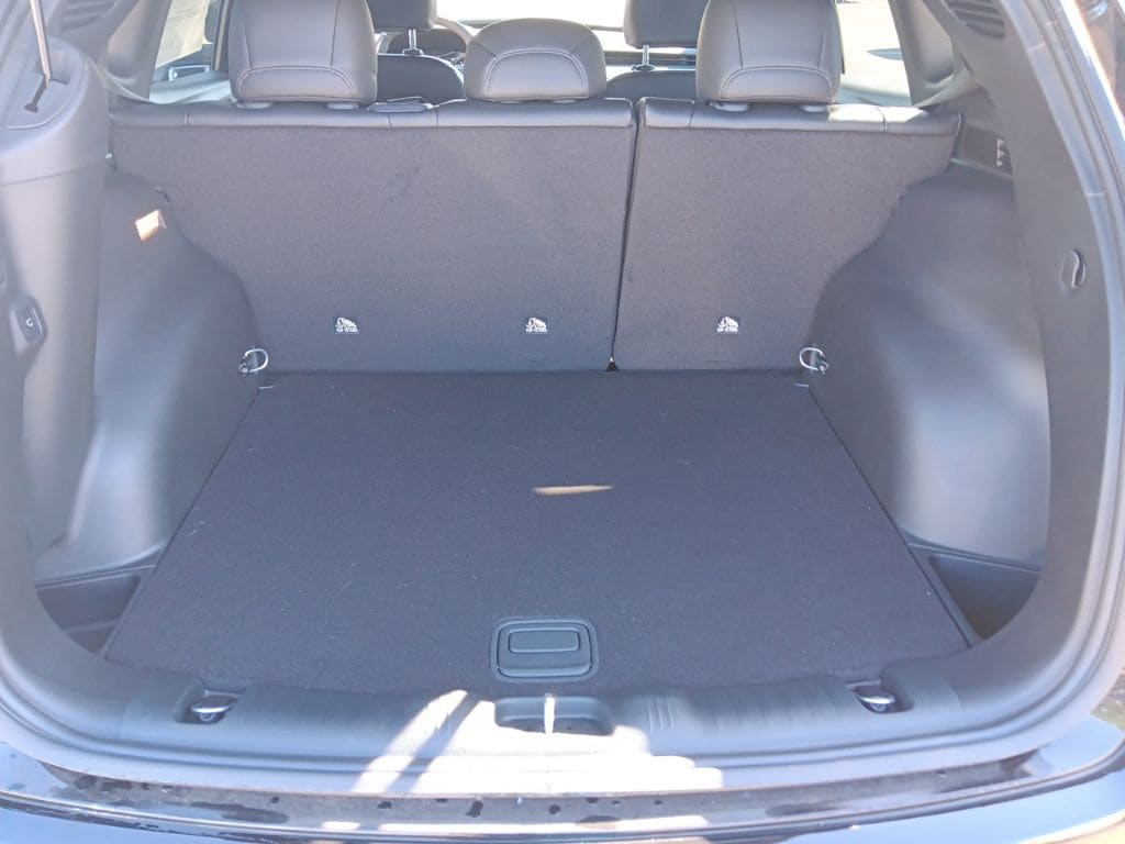 2026 Jeep Compass Limited Altitude - Photo 15