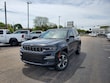 Jeep Grand Cherokee 4xe