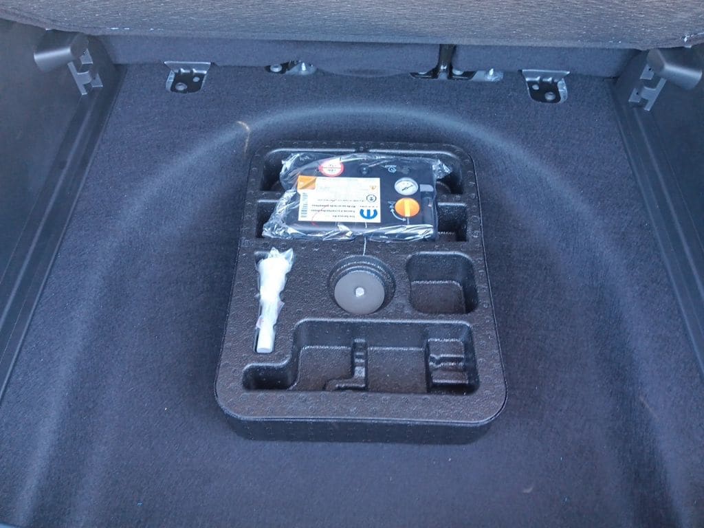 2026 Jeep Compass Limited Altitude - Photo 17