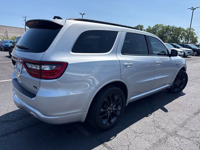 Used 2023 Dodge Durango R/T Premium SUV