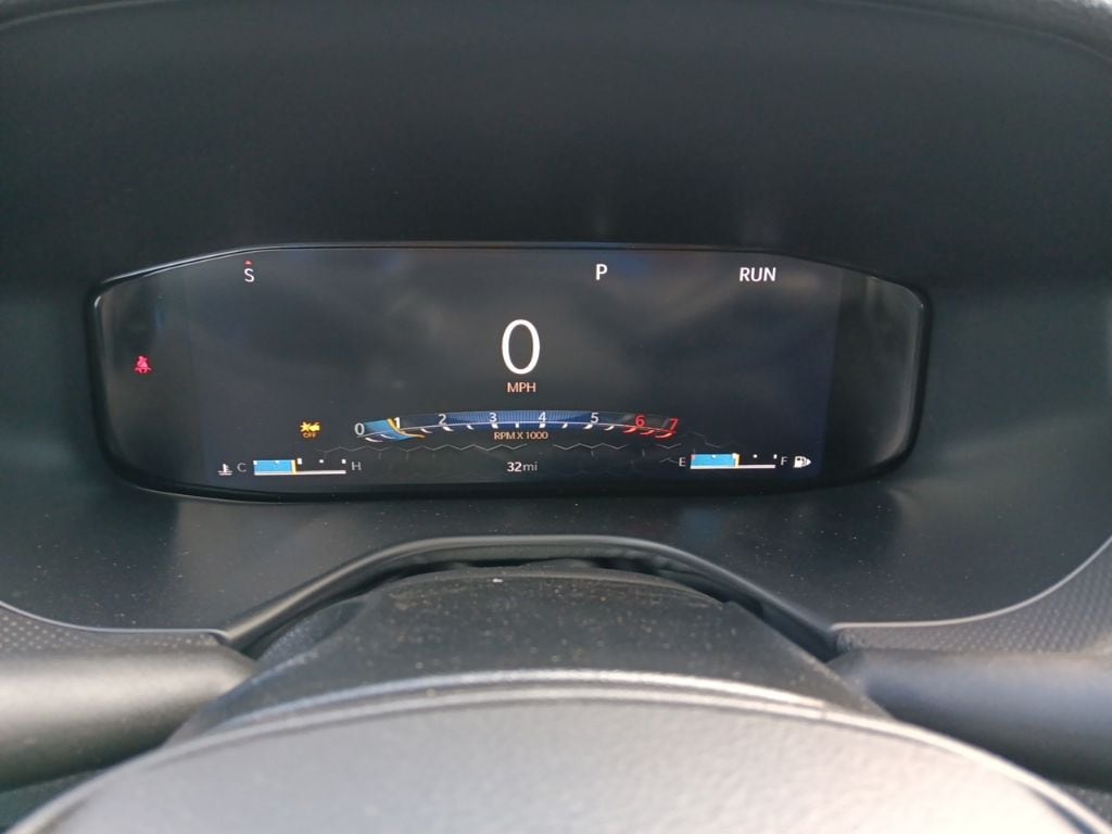 2026 Jeep Compass Limited Altitude - Photo 22