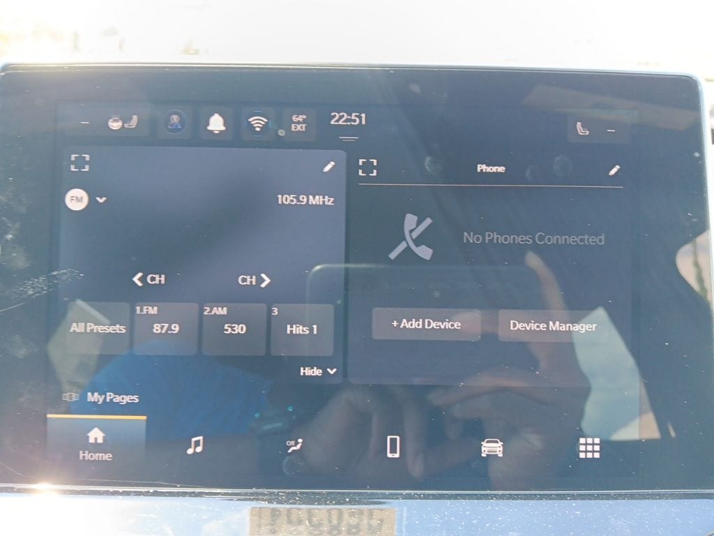 2026 Jeep Compass Limited - Photo 22