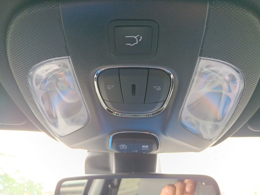 2026 Jeep Compass Limited - Photo 33