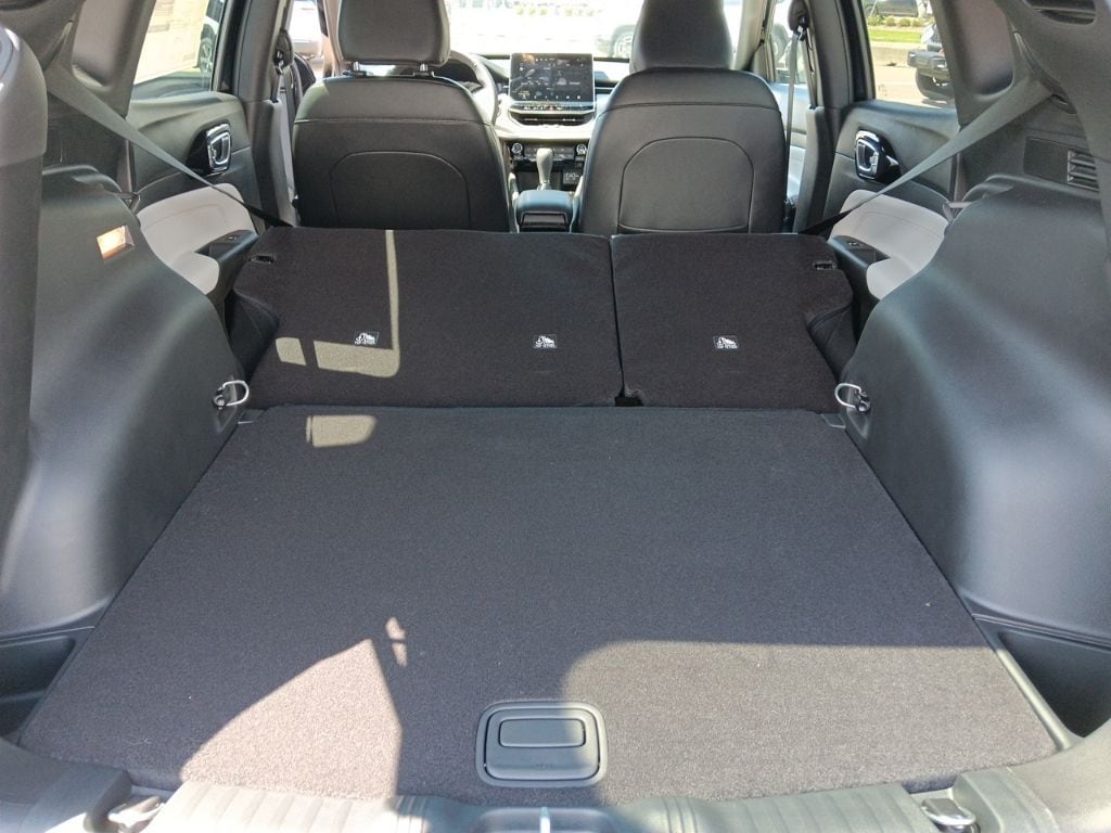 2026 Jeep Compass Limited - Photo 16