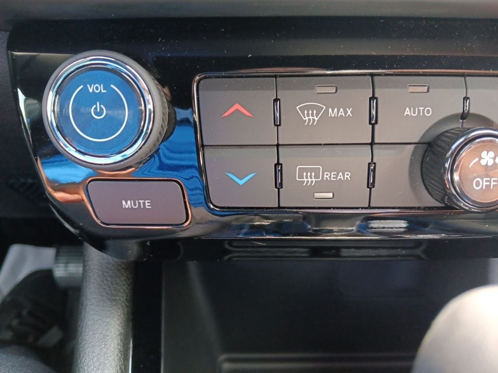 2026 Jeep Compass Limited Altitude - Photo 28