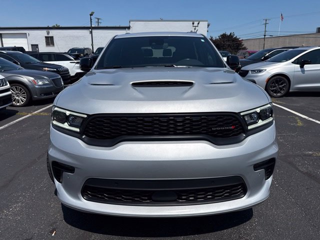 Used 2023 Dodge Durango R/T Premium SUV