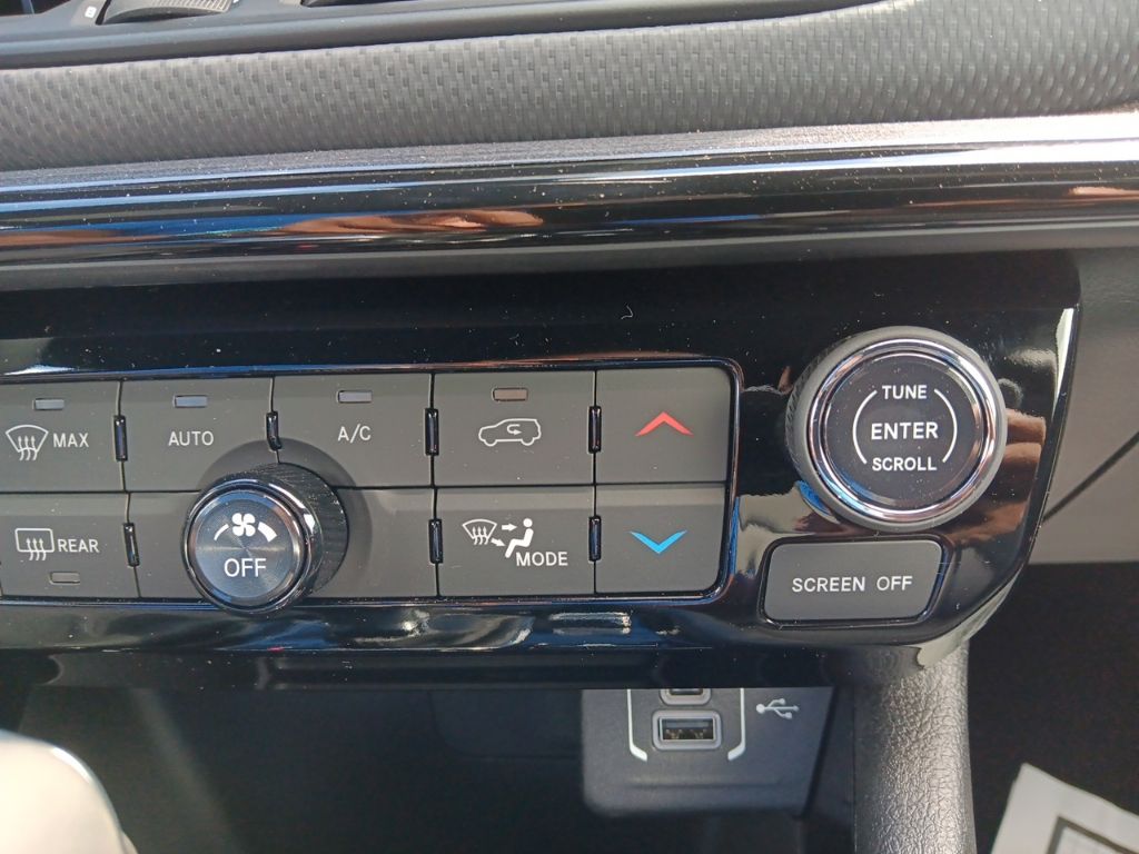 2026 Jeep Compass Limited Altitude - Photo 31