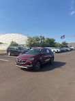 Buick Encore GX