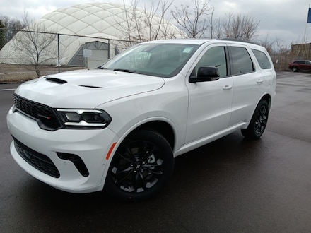 2026 Dodge Durango GT Plus SUV