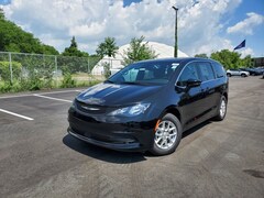 2025 Chrysler Voyager LX Cargo Van