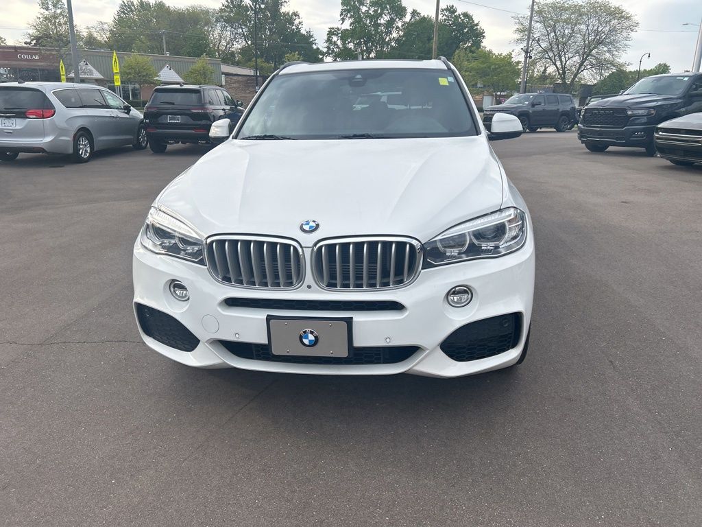 Used 2017 BMW X5 xDrive40e with VIN 5UXKT0C56H0S80153 for sale in Detroit, MI