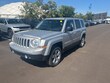 Jeep Patriot