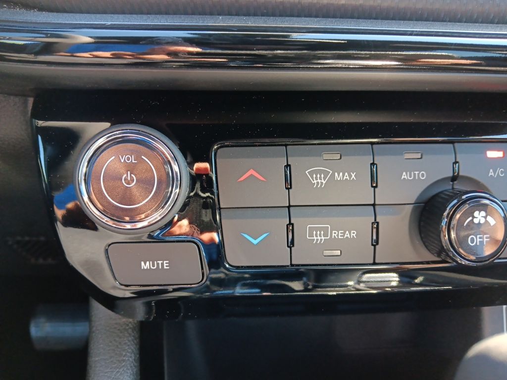 2026 Jeep Compass Limited Altitude - Photo 28