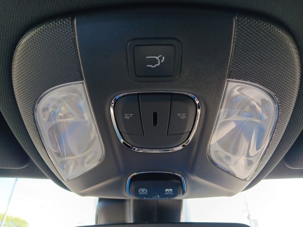 2026 Jeep Compass Limited - Photo 34