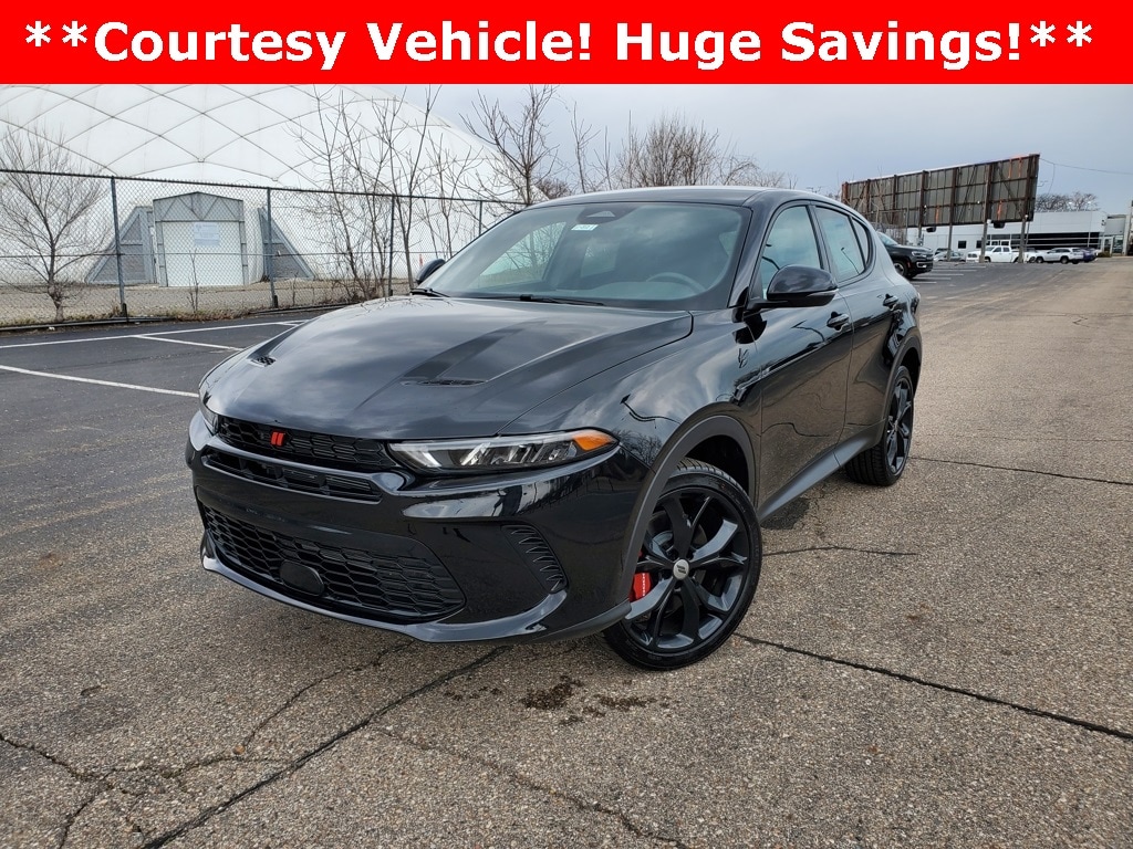 2024 Dodge Hornet GT