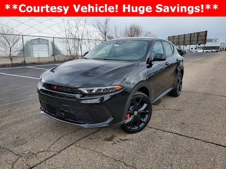 2024 Dodge Hornet GT SUV