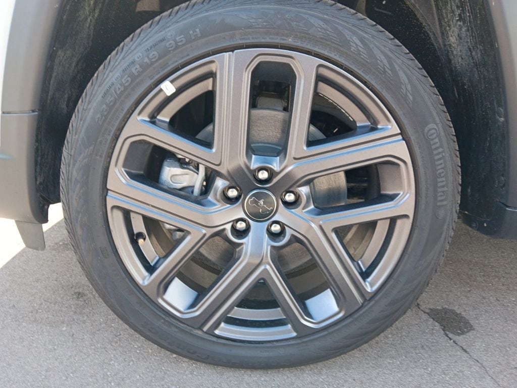 2026 Jeep Compass Limited Altitude - Photo 11