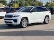  Jeep Grand Cherokee 2 Row