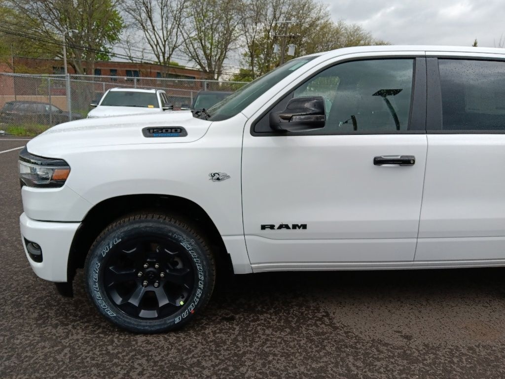 Used 2026 Ram 1500 Big Horn/Lone Star Truck