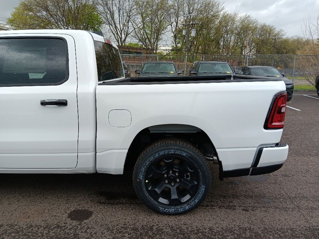 Used 2026 Ram 1500 Big Horn/Lone Star Truck