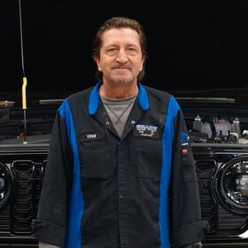 Staff member Vince Loiacano Jr  from f8a1dbd445a4