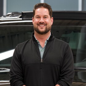 Staff member Mark Siewert from 7d92c3b290ae