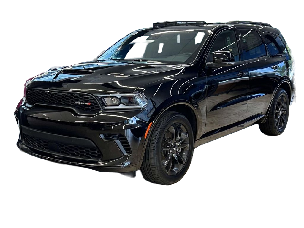 2026 Dodge Durango GT AWD