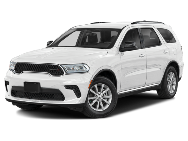 2026 Dodge Durango GT AWD