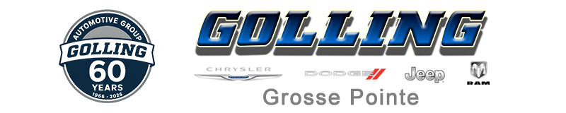 Golling Chrysler Dodge Jeep Ram of Grosse Pointe