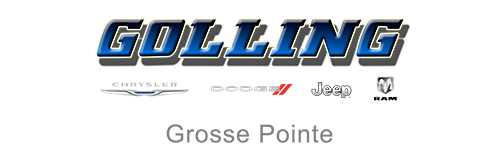 Golling Chrysler Dodge Jeep Ram of Grosse Pointe