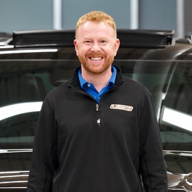 Staff member Jesse Welch from 43c0cc866b3d