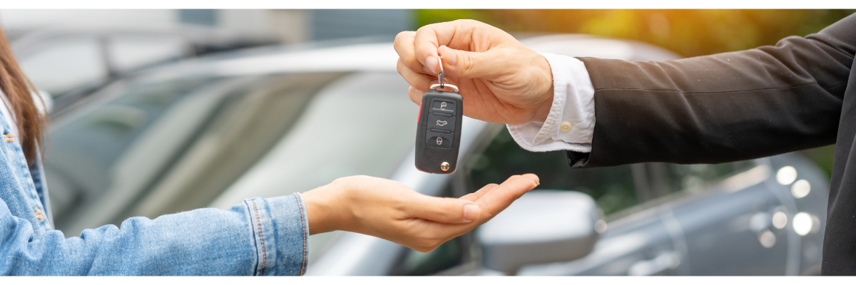 Special Credit Financing in Grosse Pointe