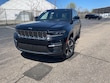 Jeep Grand Cherokee 4xe
